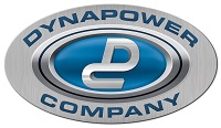 Dynapower Company Logo